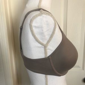 Body By Victoria Perfect Coverage Bra